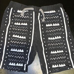 Swim shorts